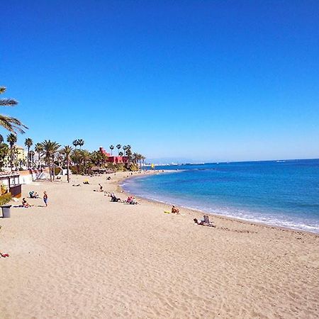 Benalmadena La Paloma Beach 외부 사진