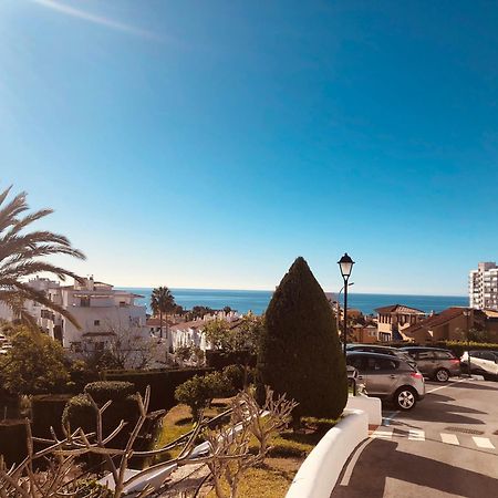 Benalmadena La Paloma Beach 외부 사진