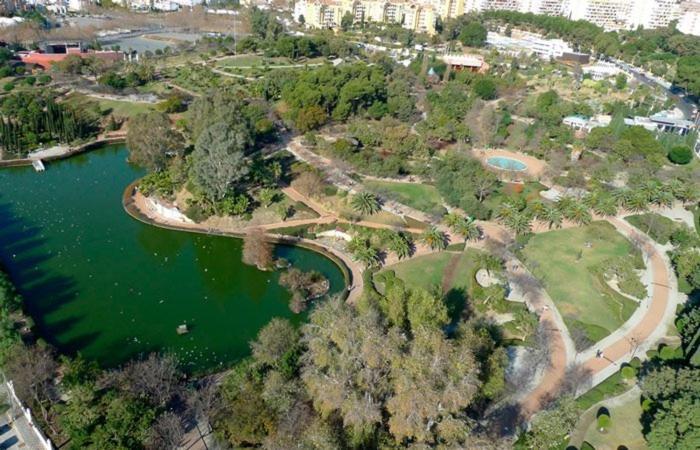 Benalmadena La Paloma Beach 외부 사진