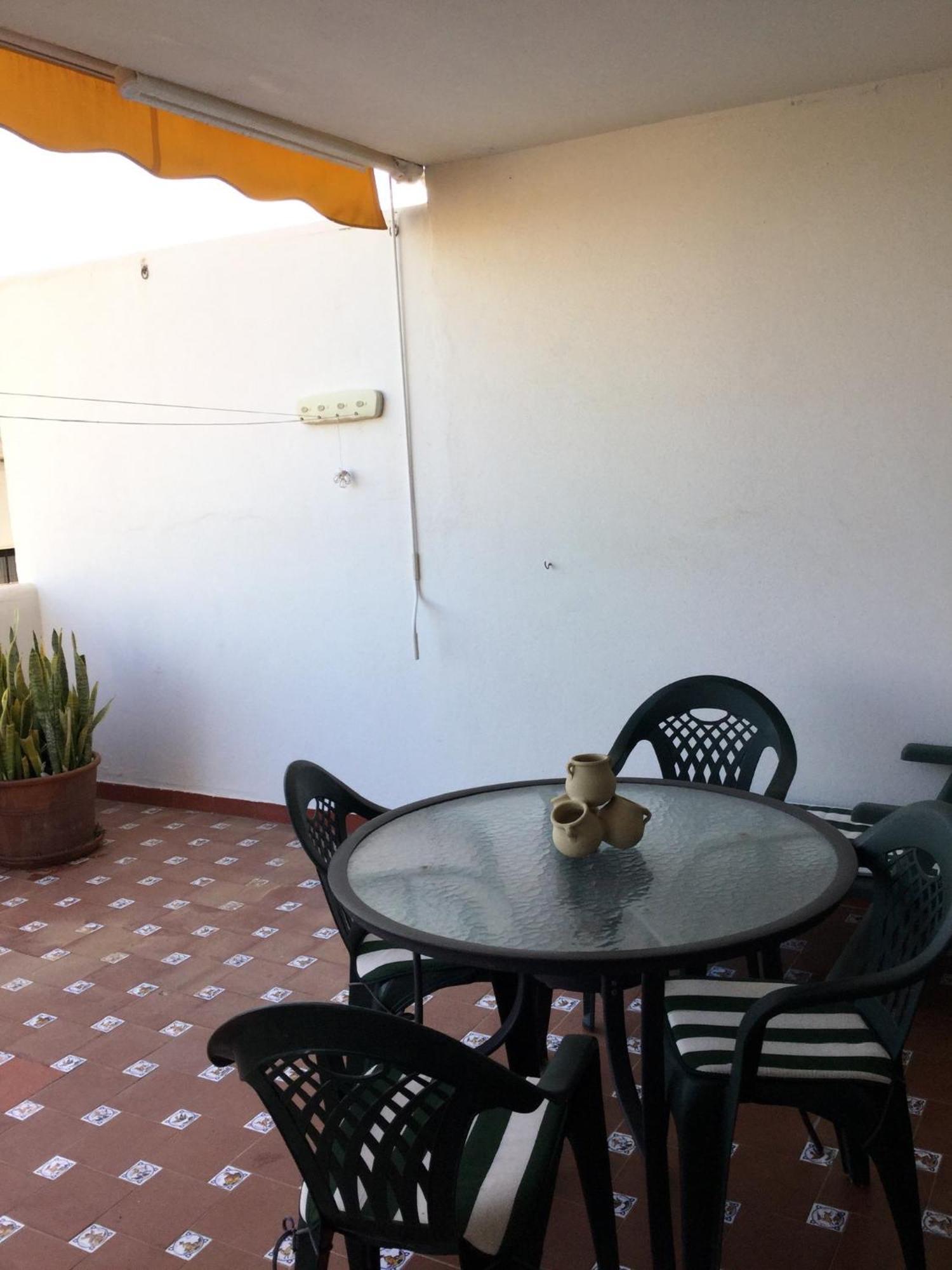 Benalmadena La Paloma Beach 외부 사진