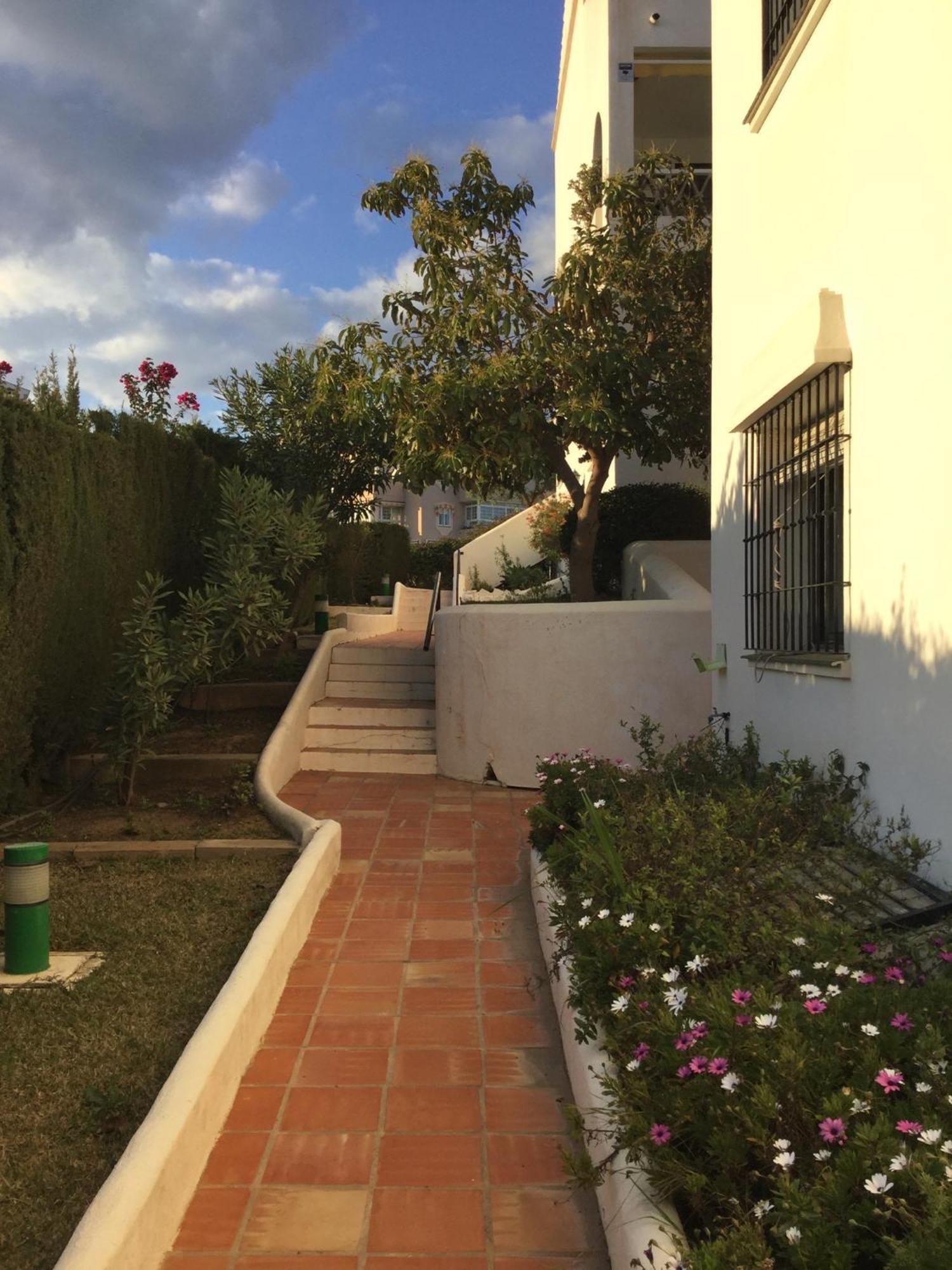 Benalmadena La Paloma Beach 외부 사진